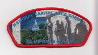 Eisenhower CSP National Capital Area Council #82