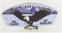 GAC CSP Fish Great Alaska Council #610