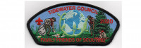 FOS CSP #1 (PO 88908) Tidewater Council #596
