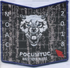 Patch Scan of 353688 POCUMTUC