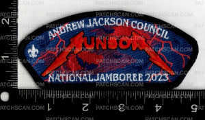 Patch Scan of 157508- Black E