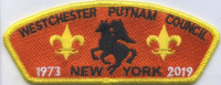 379634 WESTCHESTER Westchester-Putnam Council #388