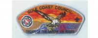 Yustaga CSP (85214 v-1)  Gulf Coast Council #773