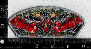 Patch Scan of 163780-C