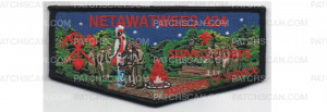 Patch Scan of 1000 Hours of Service (PO 86597)