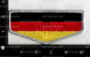 Patch Scan of 162139-Germany 