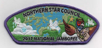 NSC PHEASANT Northern Star Council #250