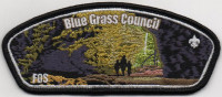 2017 BGC FOS CSP Blue Grass Council #204