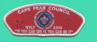 NYLT-365416-A Cape Fear Council #425