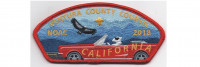 2018 NOAC CSP Red Border (PO 87916) Ventura County Council #57