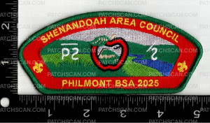 Patch Scan of 162911