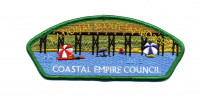 TB 213075 CEC JSP 2013 Camp Bridge Coastal Empire Council #99