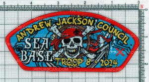 Patch Scan of 171276