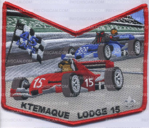Patch Scan of 343638 A Ktemaque Lodge 