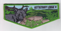 Kittantinny Lodge V Hawk Mountain Council #528