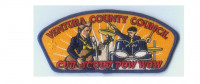 Cub Scout Pow Wow (84932 v-1) Ventura County Council #57