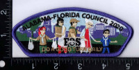 Alabama-Florida Council Do A Good Turn Daily 2020 Alabama-Florida Council #3