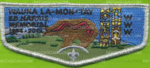 Patch Scan of 378725 WAUNA