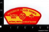 170041 Muskingum Valley Council #467