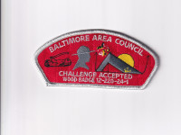 172969 Baltimore Area Council #220