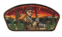 Three Falls Summer Camp v-1 (34378 v-1) Ventura County Council #57