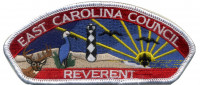 FOS - CSP  Reverent East Carolina Council #426