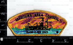 Patch Scan of 162192-Gold 