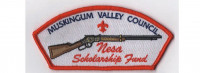 NESA Scholarship Fund Muskingum Valley Council #467