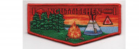 Sunset Lodge Flap (PO 100053) Lincoln Heritage Council #205