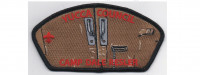 Camp Door CSP black border (PO 87851) Yucca Council #573