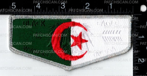 Patch Scan of 162679-Algeria 