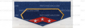 Patch Scan of NOAC Flap #4 (PO 100443)