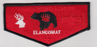 Comanche Lodge Elangomat And LLD Louisiana Purchase Council #213