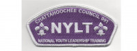 NYLT CSP (PO 89392)  Chattahoochee Council #91