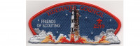 2019 FOS CSP Apollo 11 (PO 88263) Tidewater Council #596