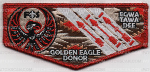 Patch Scan of EGWA FOS FLAP