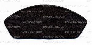 Patch Scan of TB 212162 TC CSP Gate Black Ghost