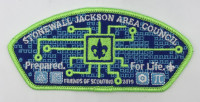 Prepared For Life  Virginia Headwaters Council formerly, Stonewall Jackson Area Council #763