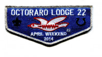 NOAC Octoraro Lodge 22 Fundraiser Chester County Council #539