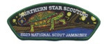 2023 NSJ "Turtle" Northern Star Scouting CSP  Northern Star Council #250
