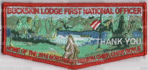 Patch Scan of BUCKSKIN LODGE RED BORDER