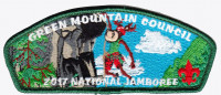 Rock Climbing JSP Green Mountain Council #592