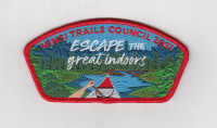 Minsi Trails Escape the Great Indoors CSP Minsi Trails Council #502