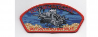 Popcorn Military Sales CSP (PO 87354) East Carolina Council #426