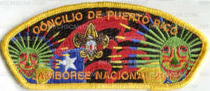 Patch Scan of 30098 B - 2013 Jambo CSP Patch Set 