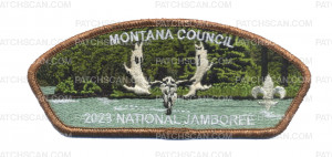 Patch Scan of Montana Council 2023 NSJ JSP 452405