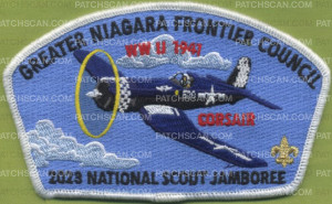 Patch Scan of 400497-Greater Niagara Frontier Council