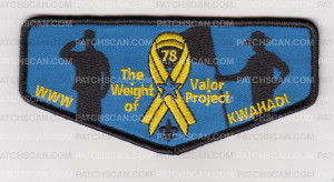 Patch Scan of Weight of Valor OA Fla[