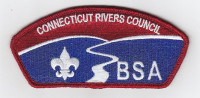 Connecticut Rivers Council CSP BSA Connecticut Rivers Council #66