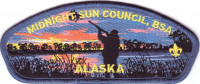Midnight Sun Council - Alaska Midnight Sun Council #696